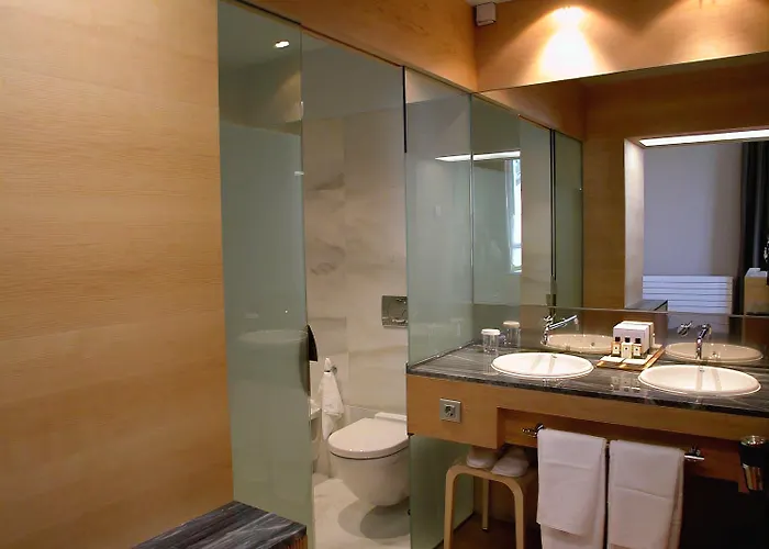 Gran - Balneario De 4* Panticosa