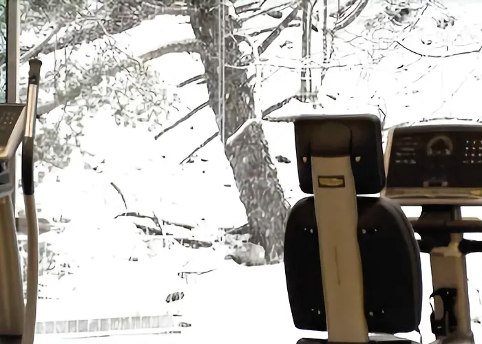 Gran - Balneario De Panticosa