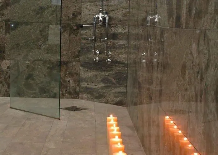 Gran - Balneario De Hotel