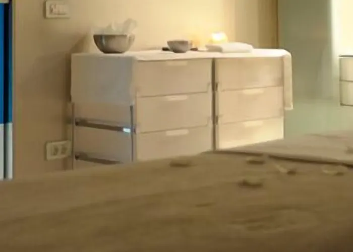 Hotell Gran - Balneario De