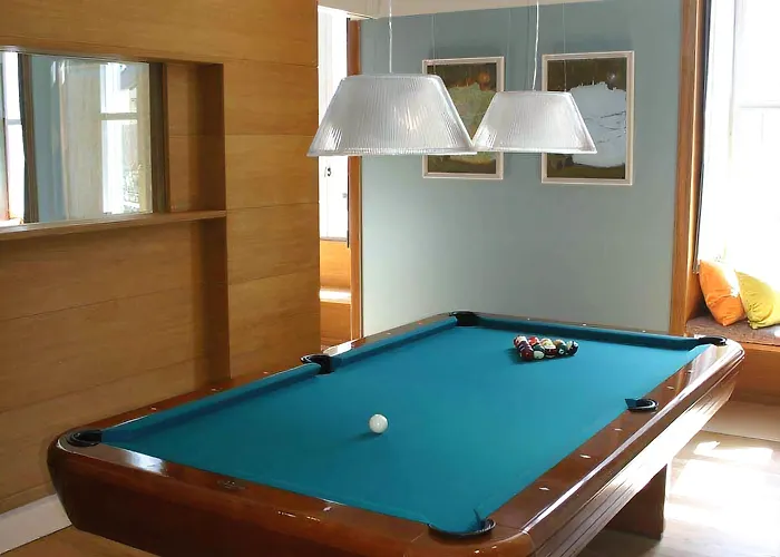 Gran - Balneario De Hotel 4*