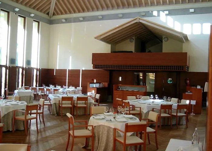 Gran - Balneario De 4*