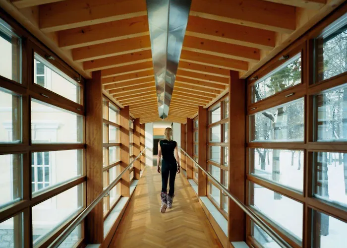 Gran - Balneario De Panticosa