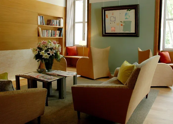 Gran - Balneario De Hotell Panticosa