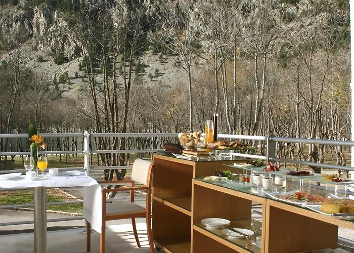 Gran - Balneario De Panticosa