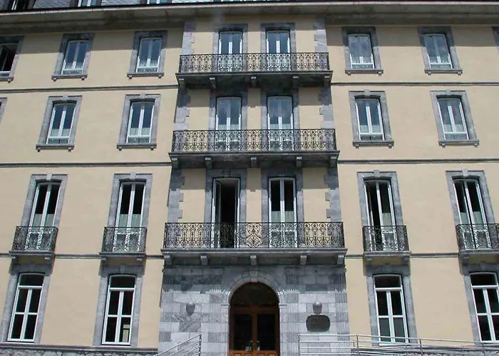 Gran - Balneario De 4*