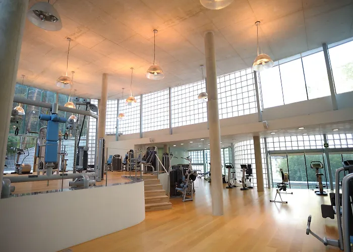 Gran - Balneario De Hotel