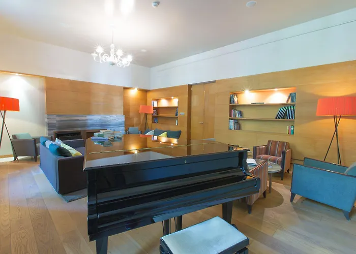 Gran - Balneario De Panticosa