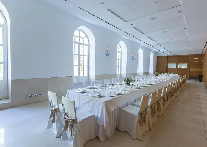 Hotel Gran - Balneario De 4*