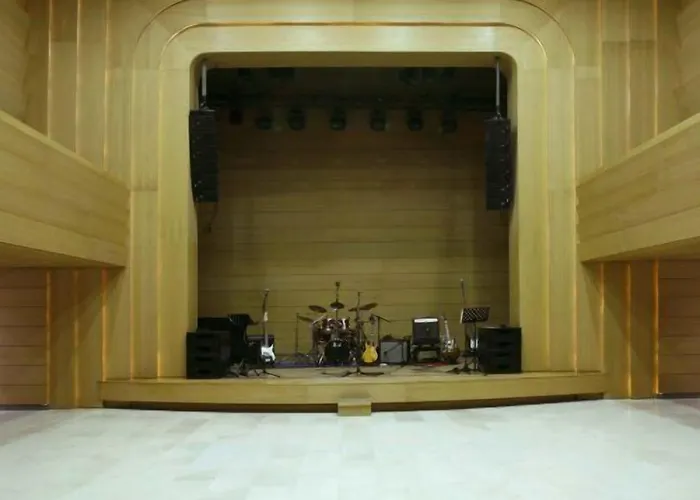 Gran - Balneario De 4*