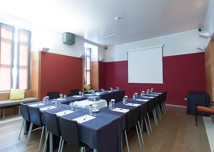 Gran - Balneario De Hotell