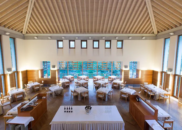 Gran - Balneario De Hotel Panticosa