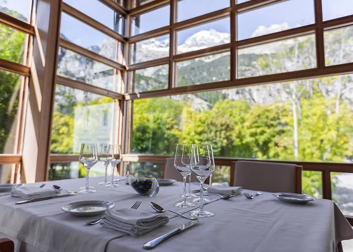 Hotel Gran - Balneario De