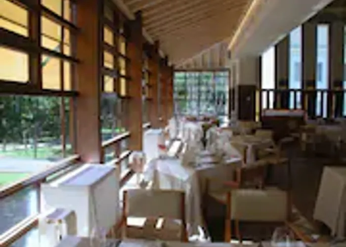 Gran - Balneario De Panticosa