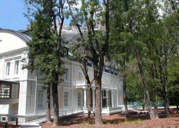 Gran - Balneario De 4*