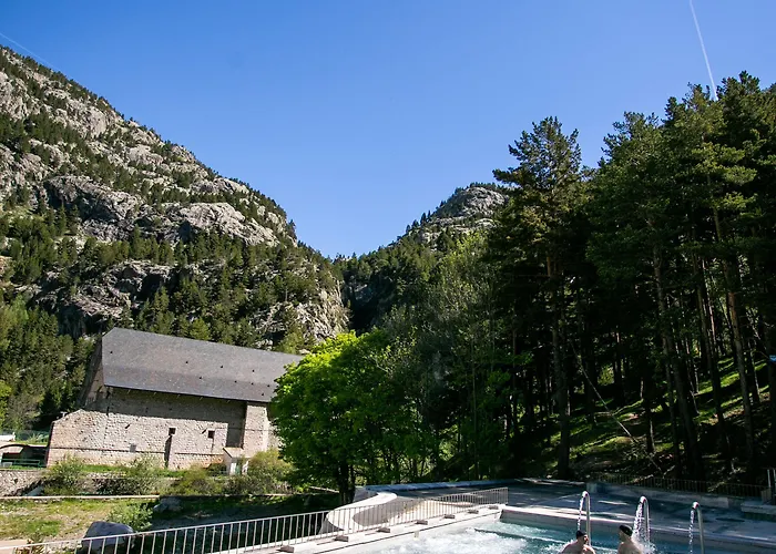 Gran - Balneario De Hotel 4*