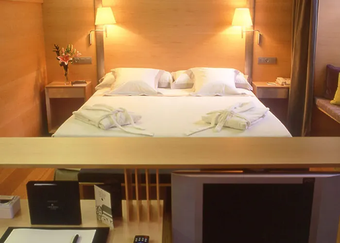 Gran - Balneario De Hotel