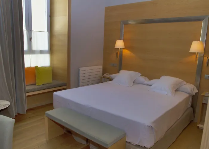 Gran - Balneario De 4* Panticosa