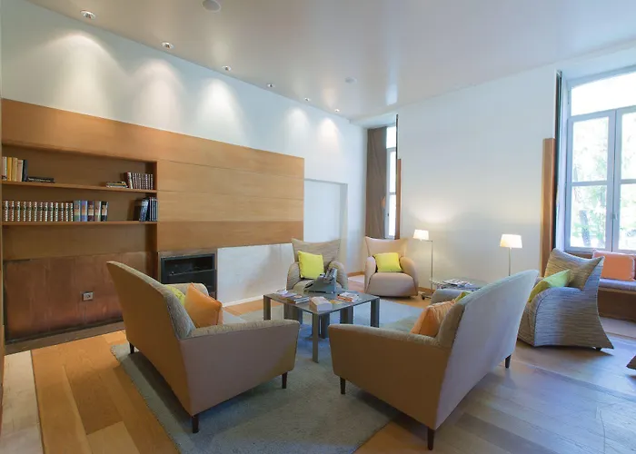 Gran - Balneario De Hotell