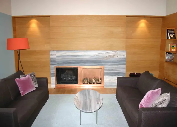 Hotel Gran - Balneario De