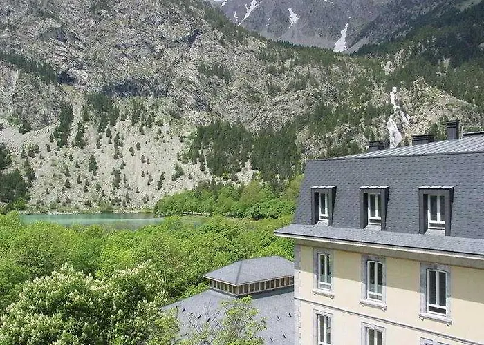 Gran - Balneario De Hotel 4*