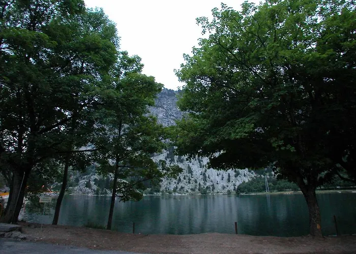 Hotel Gran - Balneario De 4*