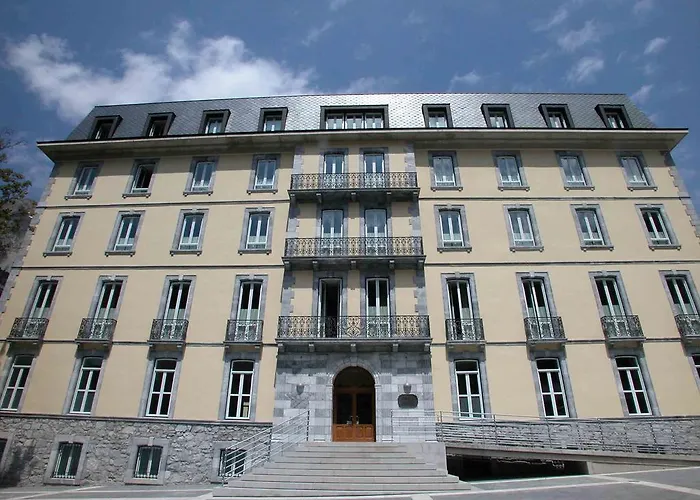 Hotel Gran - Balneario De 4*