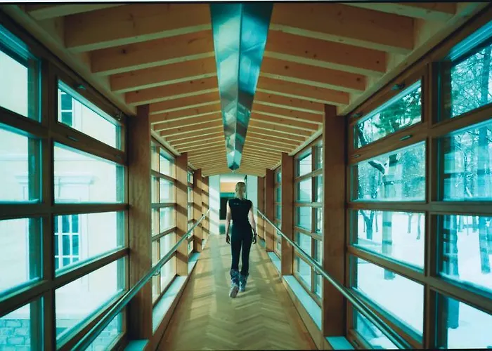 Hotel Gran - Balneario De