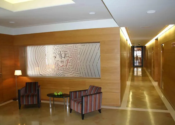 Gran - Balneario De 4* Panticosa